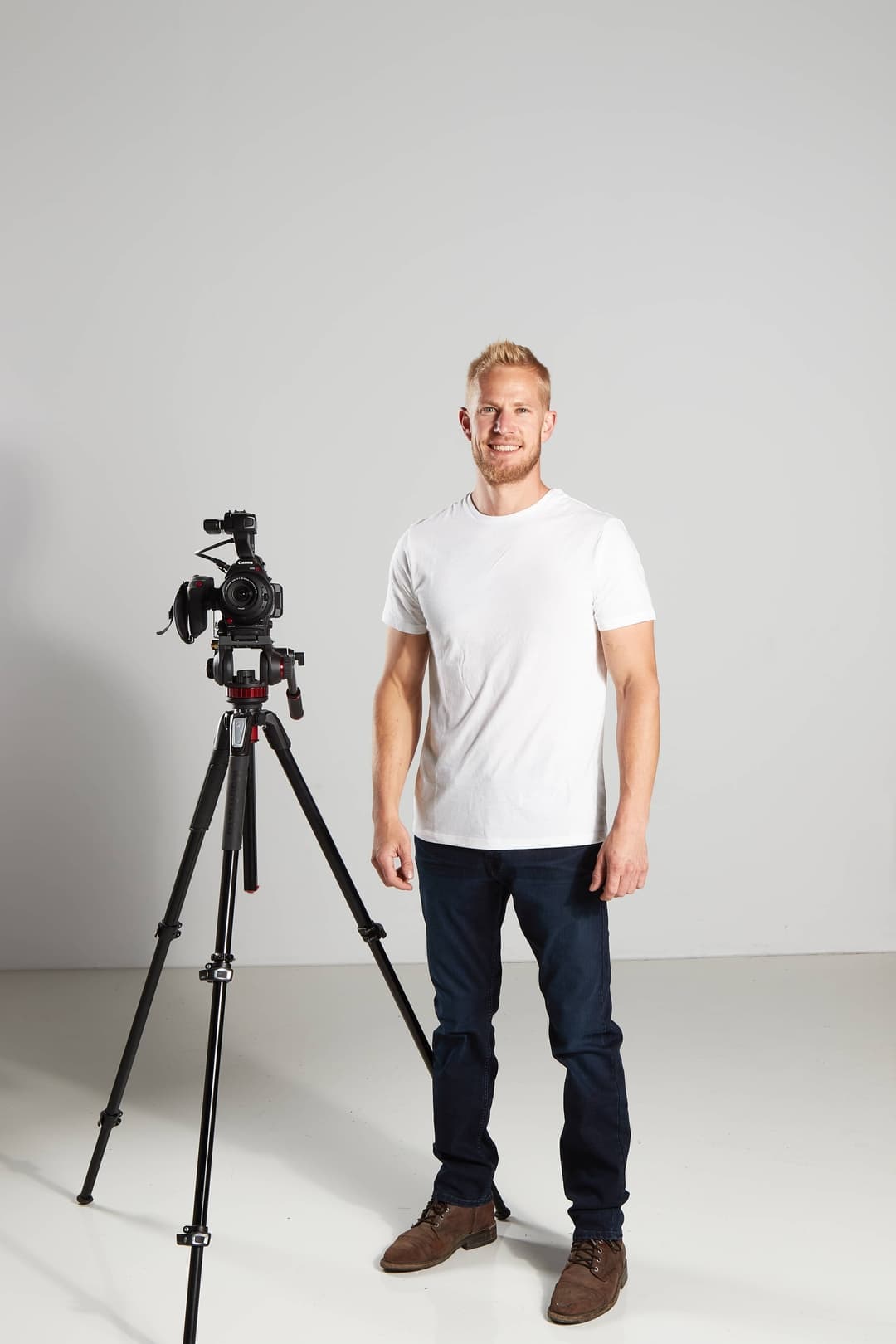 Single point of support